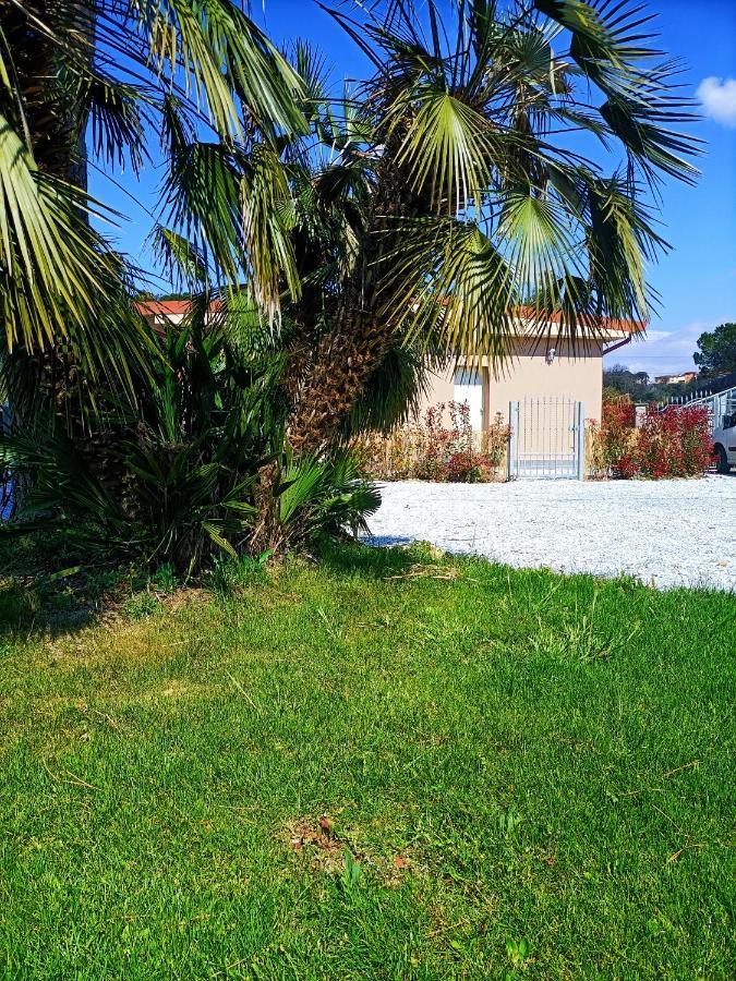 Вілла Il Tarassaco-Exclusive Pool Santa Maria a Monte Екстер'єр фото